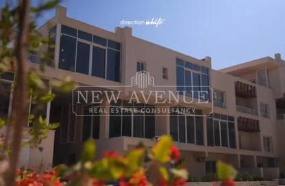 Chalet - 2 Bedrooms - 2 Bathrooms for sale in Direction White - Ras Al Hekma - North Coast