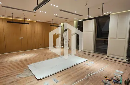 Office Space - 1 Bedroom - 1 Bathroom for rent in Mivida - 5th Settlement Compounds - The 5th Settlement - New Cairo City - Cairo