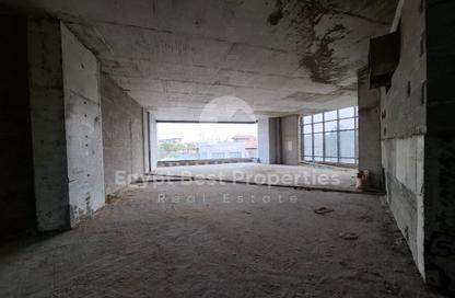 Retail - Studio - 3 Bathrooms for sale in One Golden Square Mall - The 5th Settlement - New Cairo City - Cairo