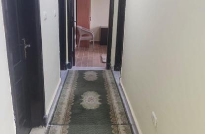 Apartment - 3 Bedrooms - 2 Bathrooms for rent in El Koronfel - The 5th Settlement - New Cairo City - Cairo