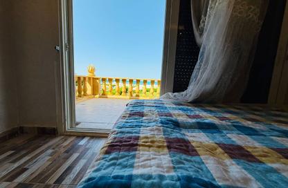 Chalet - 5 Bedrooms - 5 Bathrooms for sale in Marina 7 - Marina - Al Alamein - North Coast