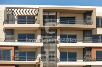 Apartment - 2 Bedrooms - 2 Bathrooms for sale in Palm Hills New Cairo - 5th Settlement Compounds - The 5th Settlement - New Cairo City - Cairo Apartment - 2 Bedrooms - 2 Bathrooms for sale in Palm Hills New Cairo - 5th Settlement Compounds - The 5th Settlement - New Cairo City - Cairo