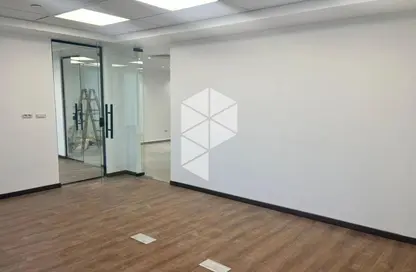 Office Space - 3 Bedrooms - 1 Bathroom for sale in Hyde Park Business District Mall - South Teseen St. - The 5th Settlement - New Cairo City - Cairo
