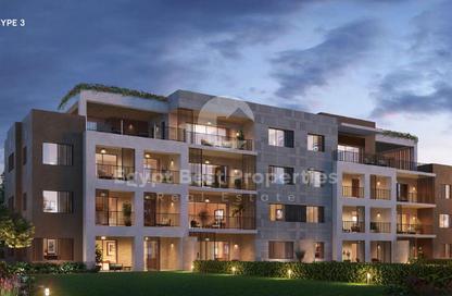 Apartment - 3 - 3 for sale in District 5 - 5th Settlement Compounds - The 5th Settlement - New Cairo City - Cairo Apartment - 3 - 3 for sale in District 5 - 5th Settlement Compounds - The 5th Settlement - New Cairo City - Cairo