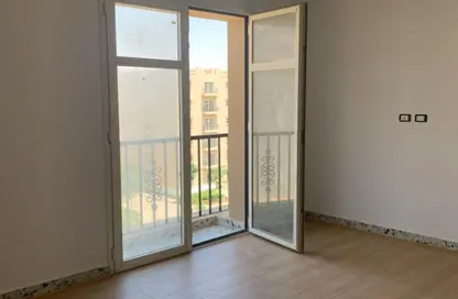 Apartment - 2 Bedrooms - 2 Bathrooms for rent in Hyde Park Central - The 6th Settlement - New Cairo City - Cairo