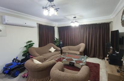 Chalet - 2 Bedrooms - 2 Bathrooms for sale in La Vista Gardens - La Vista - Al Ain Al Sokhna - Suez