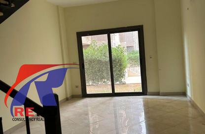 Duplex - 3 Bedrooms - 2 Bathrooms for rent in Dyar Compound - 90 Street - The 5th Settlement - New Cairo City - Cairo
