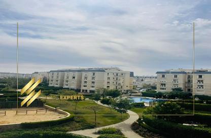 Apartment - 2 Bedrooms - 2 Bathrooms for sale in Mountain View Hyde Park - 5th Settlement Compounds - The 5th Settlement - New Cairo City - Cairo