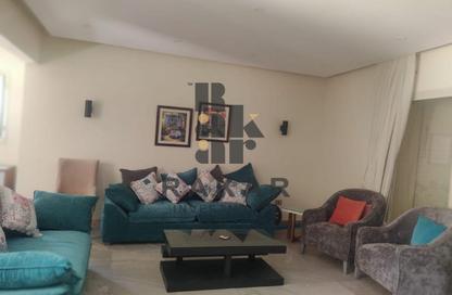 Villa - 5 - 4 for sale in Hacienda White - Sidi Abdel Rahman - North Coast
