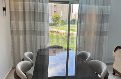 Apartment - 3 Bedrooms - 2 Bathrooms for rent in Wesal City - El Shorouk Compounds - Shorouk City - Cairo