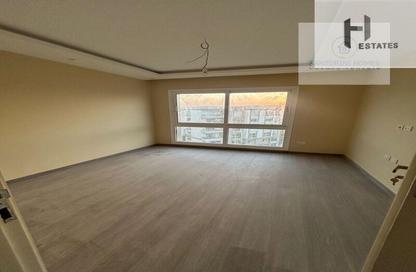 Apartment - 3 Bedrooms - 3 Bathrooms for rent in Garden Residence - Hyde Park - New Cairo City - Cairo
