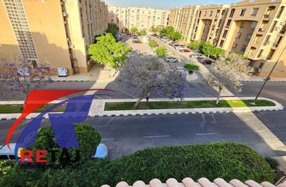 Apartment - 2 - 1 for rent in El Rehab Extension - Al Rehab - New Cairo City - Cairo