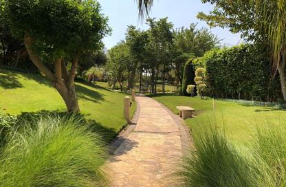 Villa - 7 Bedrooms - 7 Bathrooms for sale in Katameya Hills - 5th Settlement Compounds - The 5th Settlement - New Cairo City - Cairo Villa - 7 Bedrooms - 7 Bathrooms for sale in Katameya Hills - 5th Settlement Compounds - The 5th Settlement - New Cairo City - Cairo