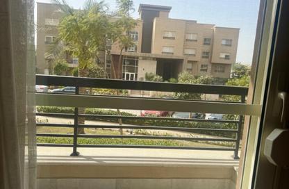 شقة - 3 غرف نوم - 4 حمامات للبيع في نيو جيزة - طريق مصر اسكندرية الصحراوي - مدينة 6 أكتوبر - الجيزة شقة - 3 غرف نوم - 4 حمامات للبيع في نيو جيزة - طريق مصر اسكندرية الصحراوي - مدينة 6 أكتوبر - الجيزة