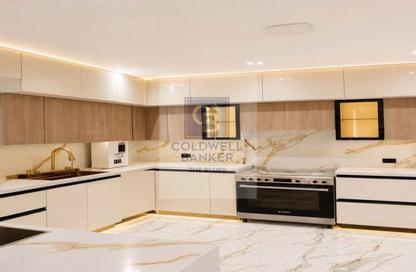 Apartment - 2 - 2 for sale in Mountain View iCity - 5th Settlement Compounds - The 5th Settlement - New Cairo City - Cairo