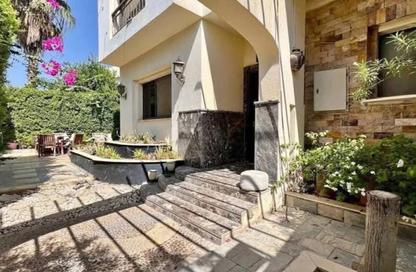 Villa - 5 Bedrooms - 5 Bathrooms for sale in Eastville - 5th Settlement Compounds - The 5th Settlement - New Cairo City - Cairo