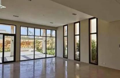 Villa - 5 Bedrooms - 5 Bathrooms for sale in Eastville - 5th Settlement Compounds - The 5th Settlement - New Cairo City - Cairo