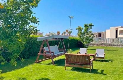 Villa - 5 Bedrooms - 5 Bathrooms for sale in Eastville - 5th Settlement Compounds - The 5th Settlement - New Cairo City - Cairo