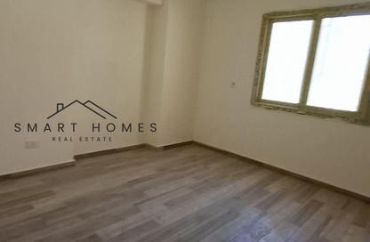 Apartment - 2 Bedrooms - 2 Bathrooms for rent in Janna 2 - Sheikh Zayed Compounds - Sheikh Zayed City - Giza