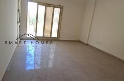 Apartment - 2 Bedrooms - 2 Bathrooms for rent in Janna 2 - Sheikh Zayed Compounds - Sheikh Zayed City - Giza