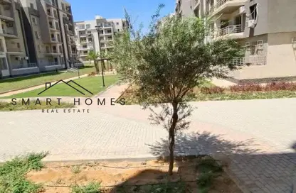 شقة - 2 غرف نوم - 2 حمامات للايجار في جنة 2 - كمبوندات الشيخ زايد - الشيخ زايد - الجيزة