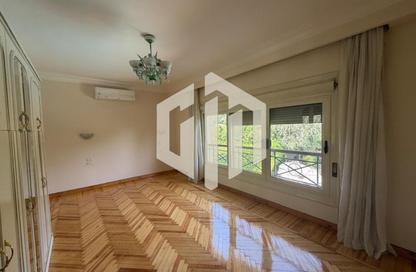 Duplex - 5 - 4 for rent in Katameya Heights - El Katameya Compounds - El Katameya - New Cairo City - Cairo