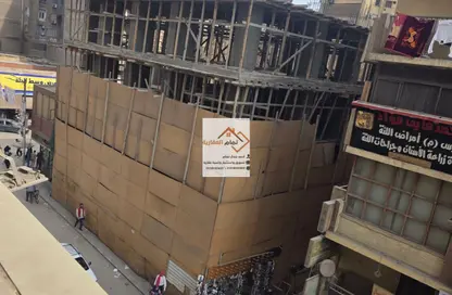 Clinic - 2 Bedrooms - 1 Bathroom for sale in Asyut City - Asyut