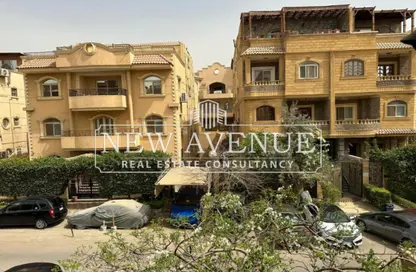 شقة - 3 غرف نوم - 3 حمامات للبيع في كمبوند الأمن العام - التجمع الاول - مدينة القاهرة الجديدة - القاهرة