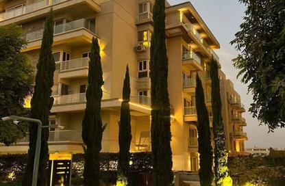 Villa - 3 Bedrooms - 3 Bathrooms for sale in Mountain View iCity - 5th Settlement Compounds - The 5th Settlement - New Cairo City - Cairo Villa - 3 Bedrooms - 3 Bathrooms for sale in Mountain View iCity - 5th Settlement Compounds - The 5th Settlement - New Cairo City - Cairo