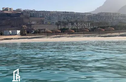 شاليه - 3 غرف نوم - 2 حمامات للبيع في المونت جلاله - العين السخنة - السويس