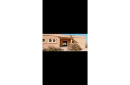 فيلا - 3 غرف نوم - 4 حمامات للبيع في وادي النخيل - طريق مصر اسكندرية الصحراوي - مدينة 6 أكتوبر - الجيزة