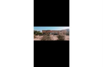 فيلا - 3 غرف نوم - 4 حمامات للبيع في وادي النخيل - طريق مصر اسكندرية الصحراوي - مدينة 6 أكتوبر - الجيزة