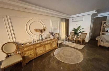 iVilla - 3 Bedrooms - 4 Bathrooms for sale in Mountain View Hyde Park - 5th Settlement Compounds - The 5th Settlement - New Cairo City - Cairo