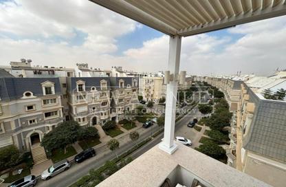 أي فيلا - 3 غرف نوم - 4 حمامات للبيع في ماونتن فيو هايد بارك - كمبوندات التجمع الخامس - التجمع الخامس - مدينة القاهرة الجديدة - القاهرة