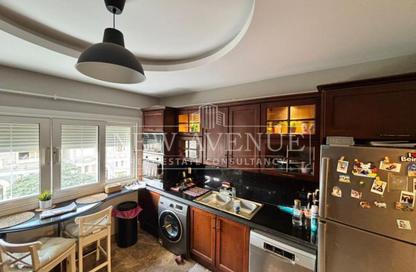 iVilla - 3 Bedrooms - 4 Bathrooms for sale in Mountain View Hyde Park - 5th Settlement Compounds - The 5th Settlement - New Cairo City - Cairo