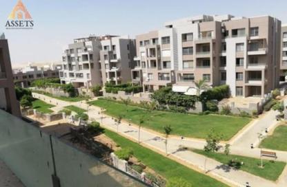 Apartment - 2 Bedrooms - 2 Bathrooms for sale in Village Gardens Katameya - 5th Settlement Compounds - The 5th Settlement - New Cairo City - Cairo