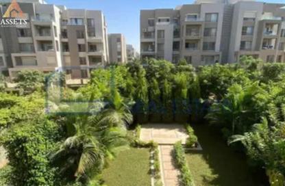 Apartment - 2 Bedrooms - 2 Bathrooms for sale in Village Gardens Katameya - 5th Settlement Compounds - The 5th Settlement - New Cairo City - Cairo