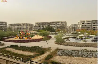 شقة - 3 غرف نوم - 3 حمامات للبيع في بالم هيلز نيو كايرو - كمبوندات التجمع الخامس - التجمع الخامس - مدينة القاهرة الجديدة - القاهرة