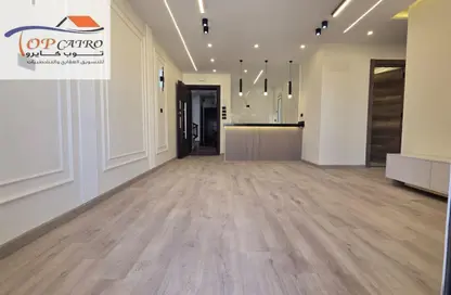 Apartment - 2 Bedrooms - 1 Bathroom for sale in Privado - Madinaty - Cairo