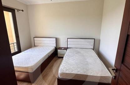 Apartment - 2 Bedrooms - 2 Bathrooms for rent in Casa - Sheikh Zayed Compounds - Sheikh Zayed City - Giza