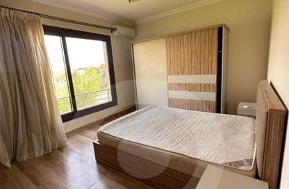 Apartment - 2 Bedrooms - 2 Bathrooms for rent in Casa - Sheikh Zayed Compounds - Sheikh Zayed City - Giza