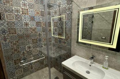 Chalet - 2 Bedrooms - 2 Bathrooms for sale in Hacienda Bay - Sidi Abdel Rahman - North Coast