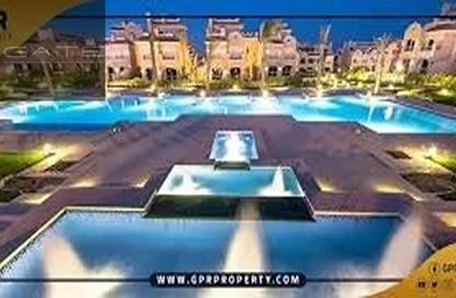 فيلا - 4 غرف نوم - 5 حمامات للبيع في الباتيو - الطريق الدائري - مدينة 6 أكتوبر - الجيزة فيلا - 4 غرف نوم - 5 حمامات للبيع في الباتيو - الطريق الدائري - مدينة 6 أكتوبر - الجيزة