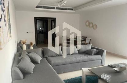 Apartment - 2 Bedrooms - 3 Bathrooms for rent in Cairo Festival City - North Investors Area - New Cairo City - Cairo