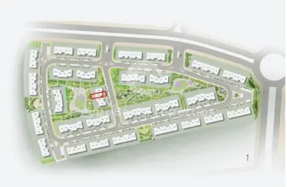 تاون هاوس - 4 غرف نوم - 4 حمامات للبيع في كمبوند البروج - كمبوندات الشروق - مدينة الشروق - القاهرة