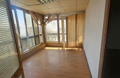 Office Space - Studio - 3 for rent in Al Thawra St. - Almazah - Heliopolis - Masr El Gedida - Cairo