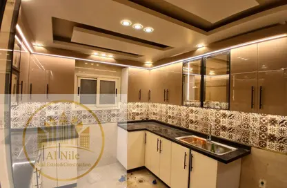 شقة - 3 غرف نوم - 2 حمامات للبيع في زهراء المعادي - حي المعادي - القاهرة