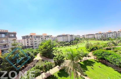 Apartment - 3 - 2 for sale in B10 - Madinaty - Cairo