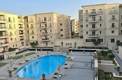 Apartment - 3 Bedrooms - 3 Bathrooms for sale in Mivida - 5th Settlement Compounds - The 5th Settlement - New Cairo City - Cairo