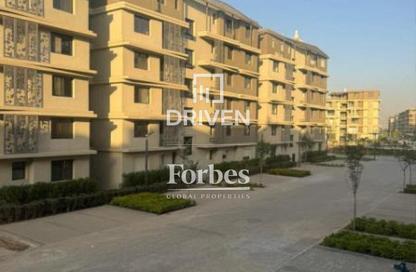 Apartment - 4 Bedrooms - 4 Bathrooms for sale in Badya Palm Hills - 6 October Compounds - 6 October City - Giza